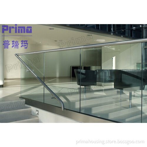 High Quality Modern 304&316 Stainless Steel Railings